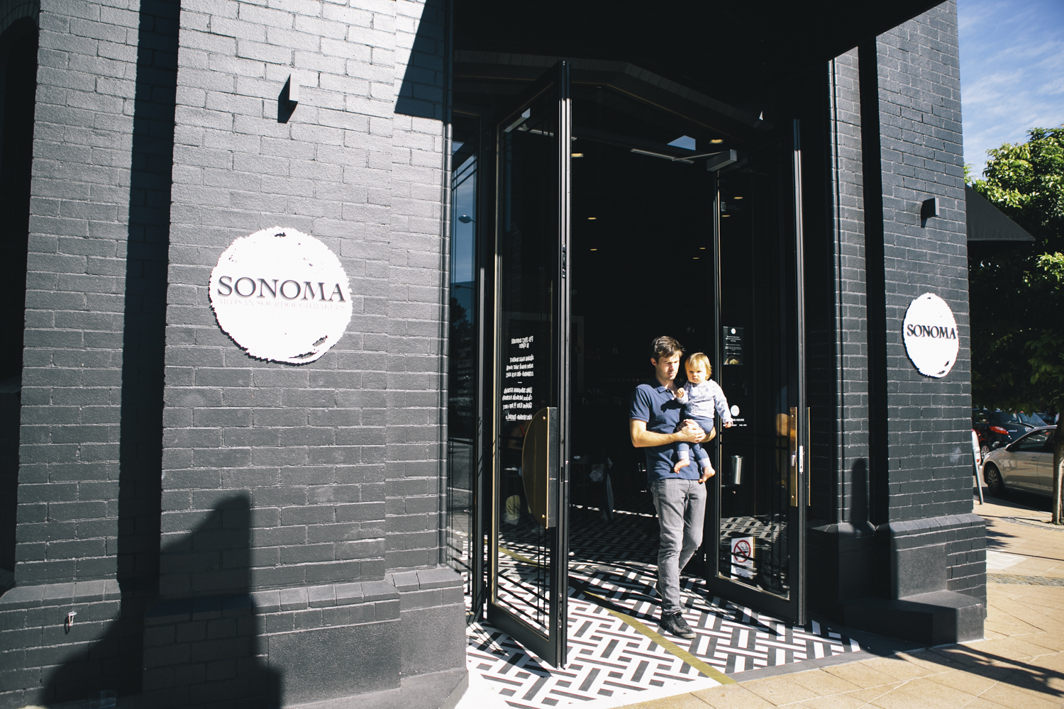 Sonoma