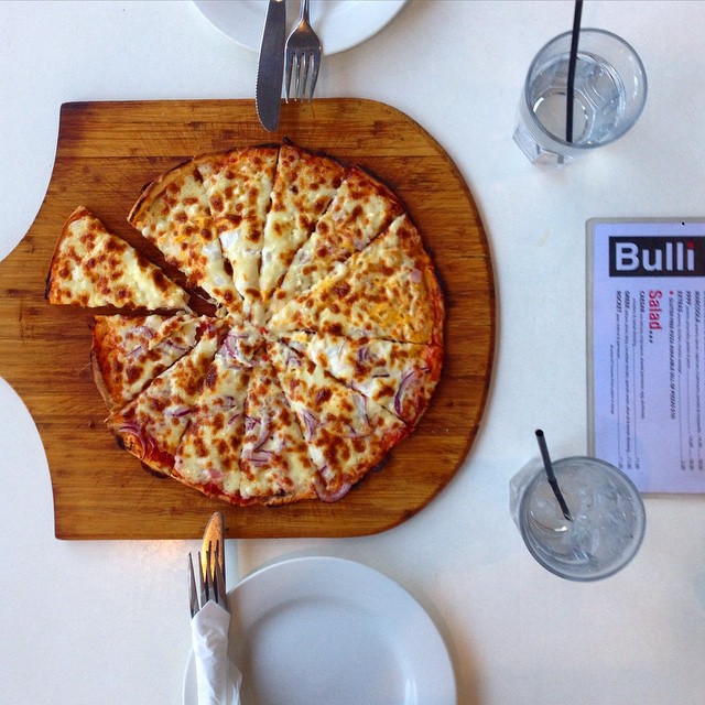 Bulli Cafe