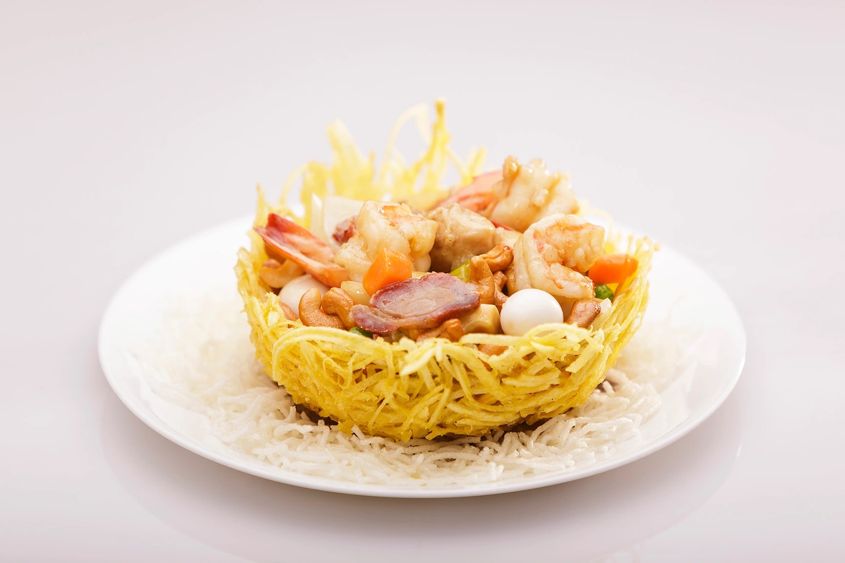 Chinese Holiday Restaurant
