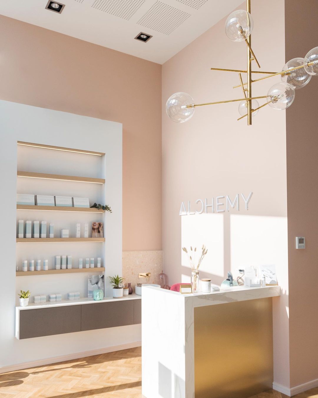 Alchemy Beauty Lab