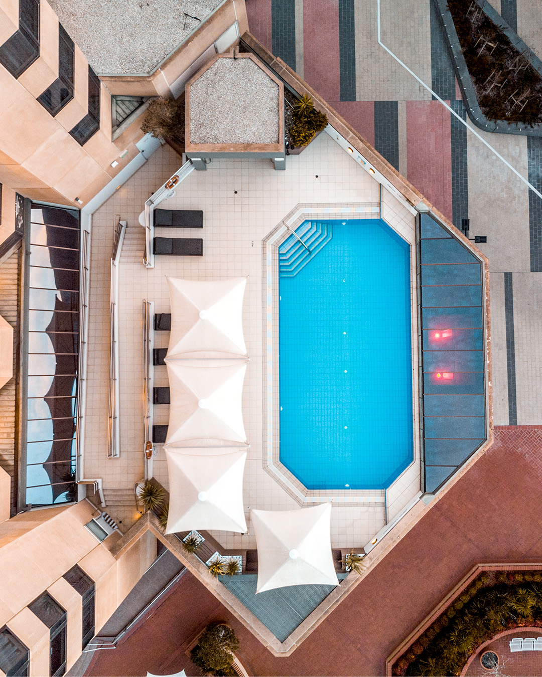 Intercontinental Adelaide 