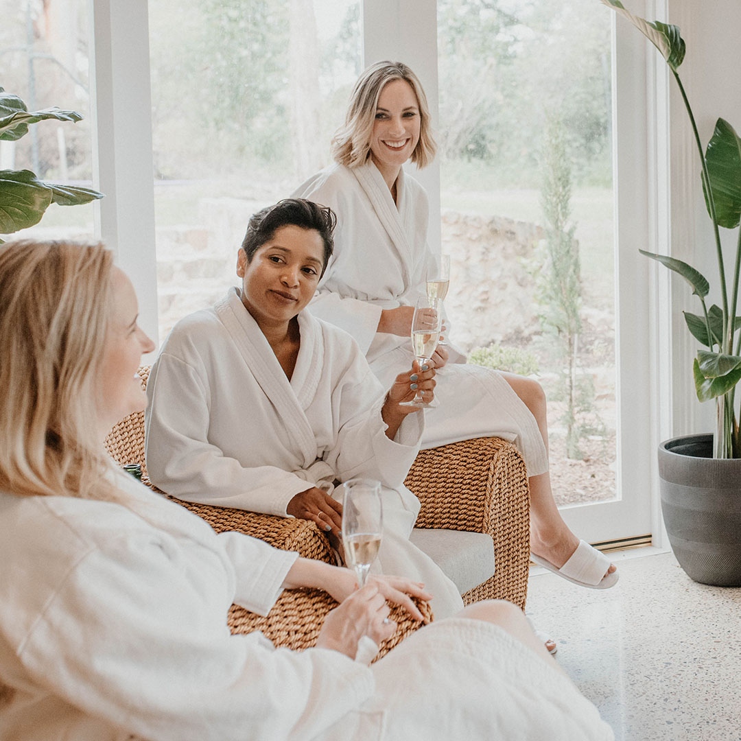 Gatekeeper’s Day Spa