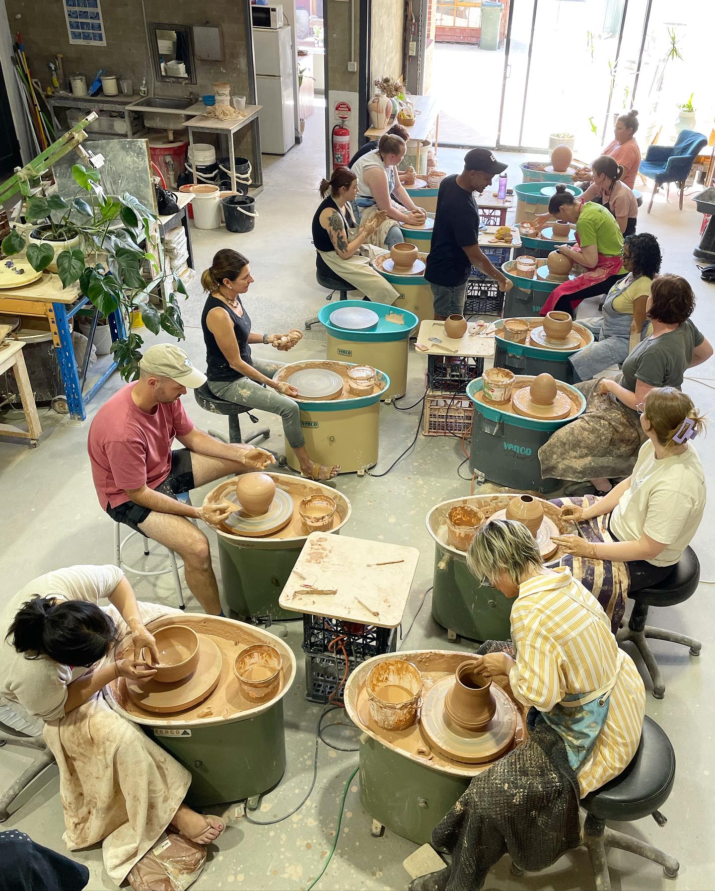 ES Ceramics 