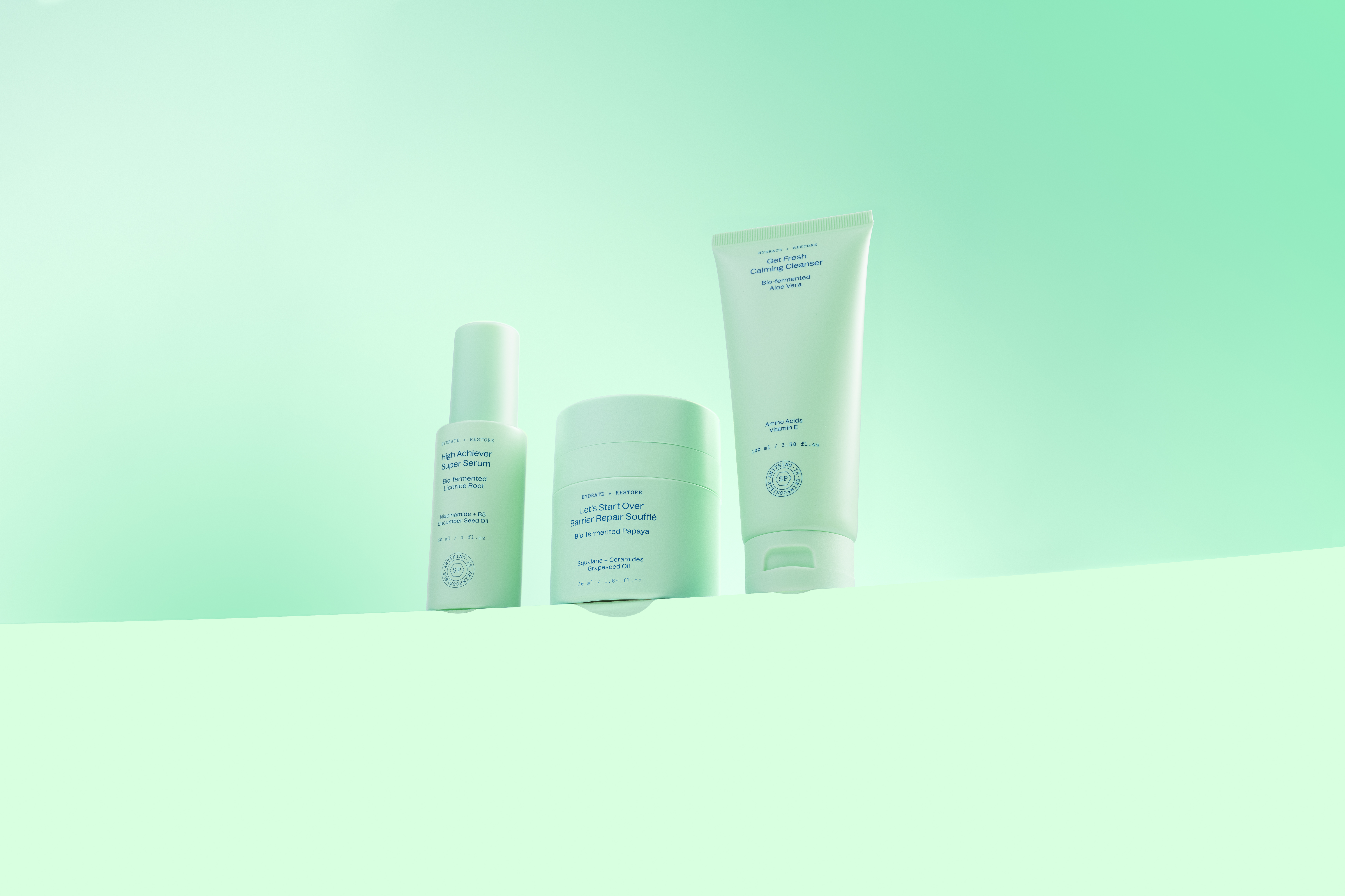 SKINPOSSIBLE