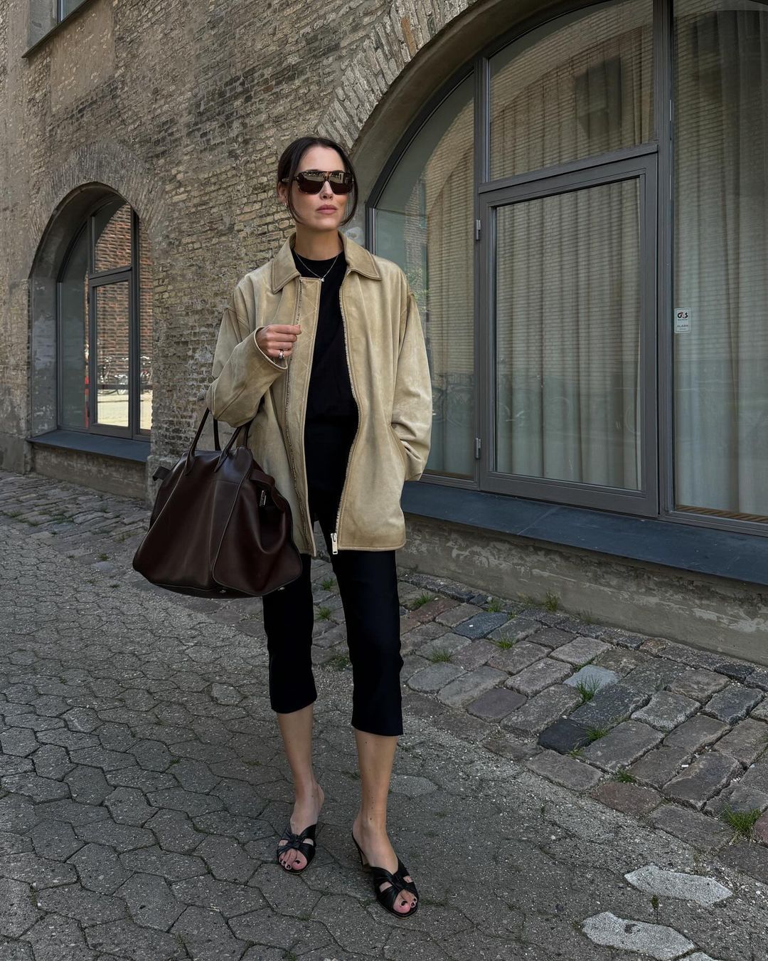 Annabel Rosendahl (Image Credit: @annabelrosendahl)