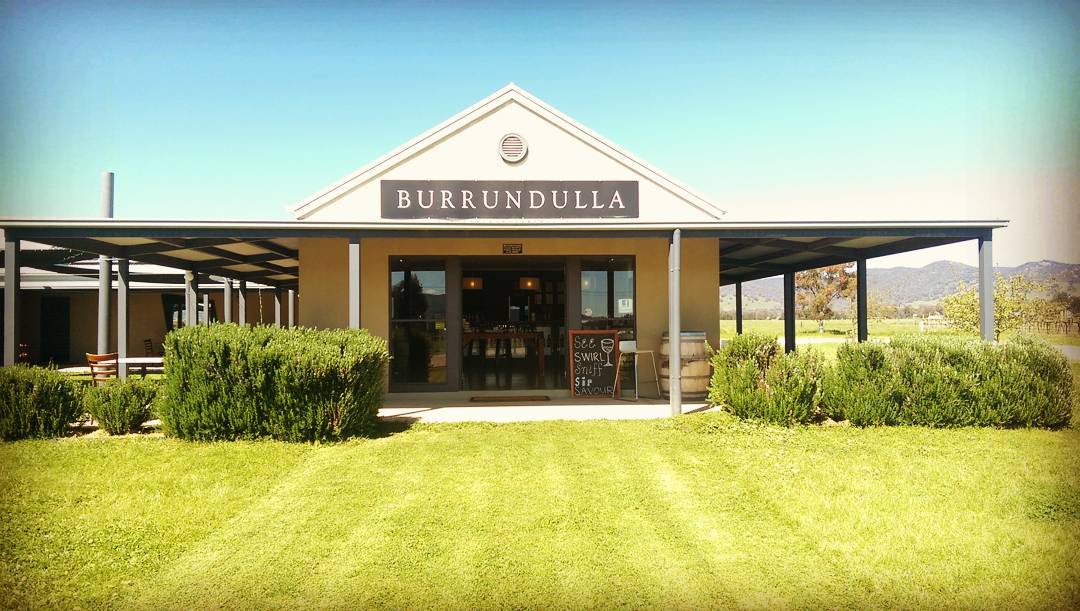 Burrundulla Wines