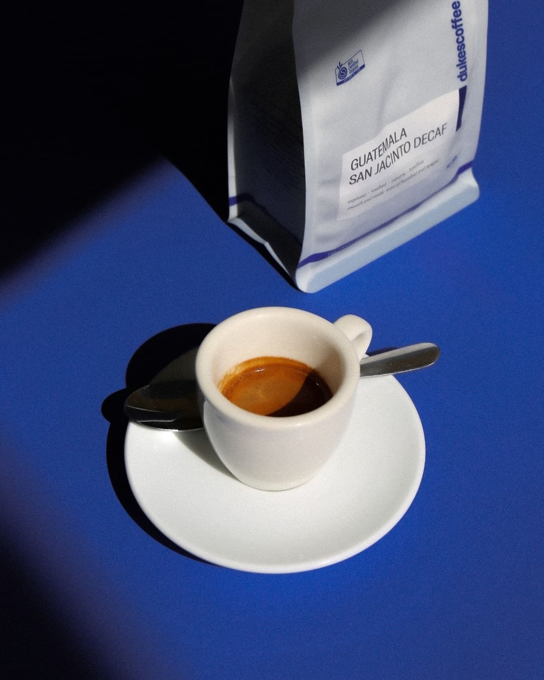 Dukes Coffee Roaster