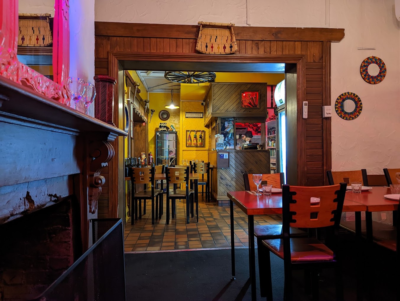 Magic Curries (Image Credit: M - Google Images)