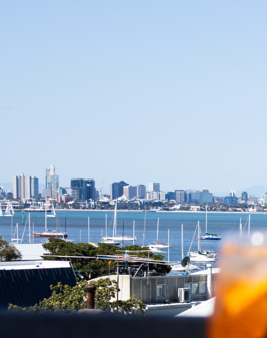 Hobsons Bay Hotel