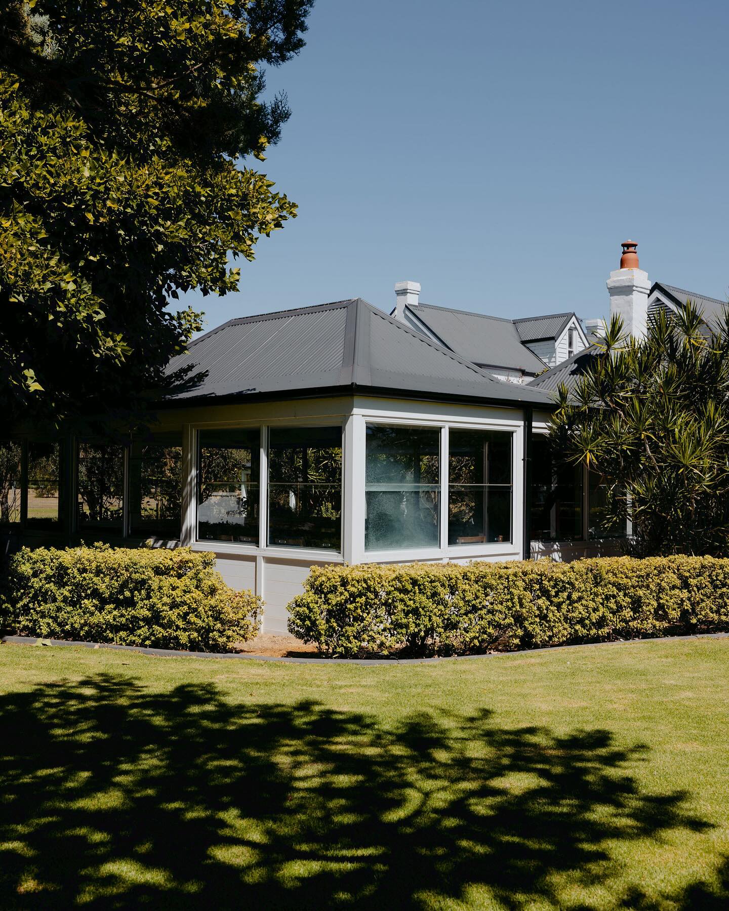 Amelia Park Lodge