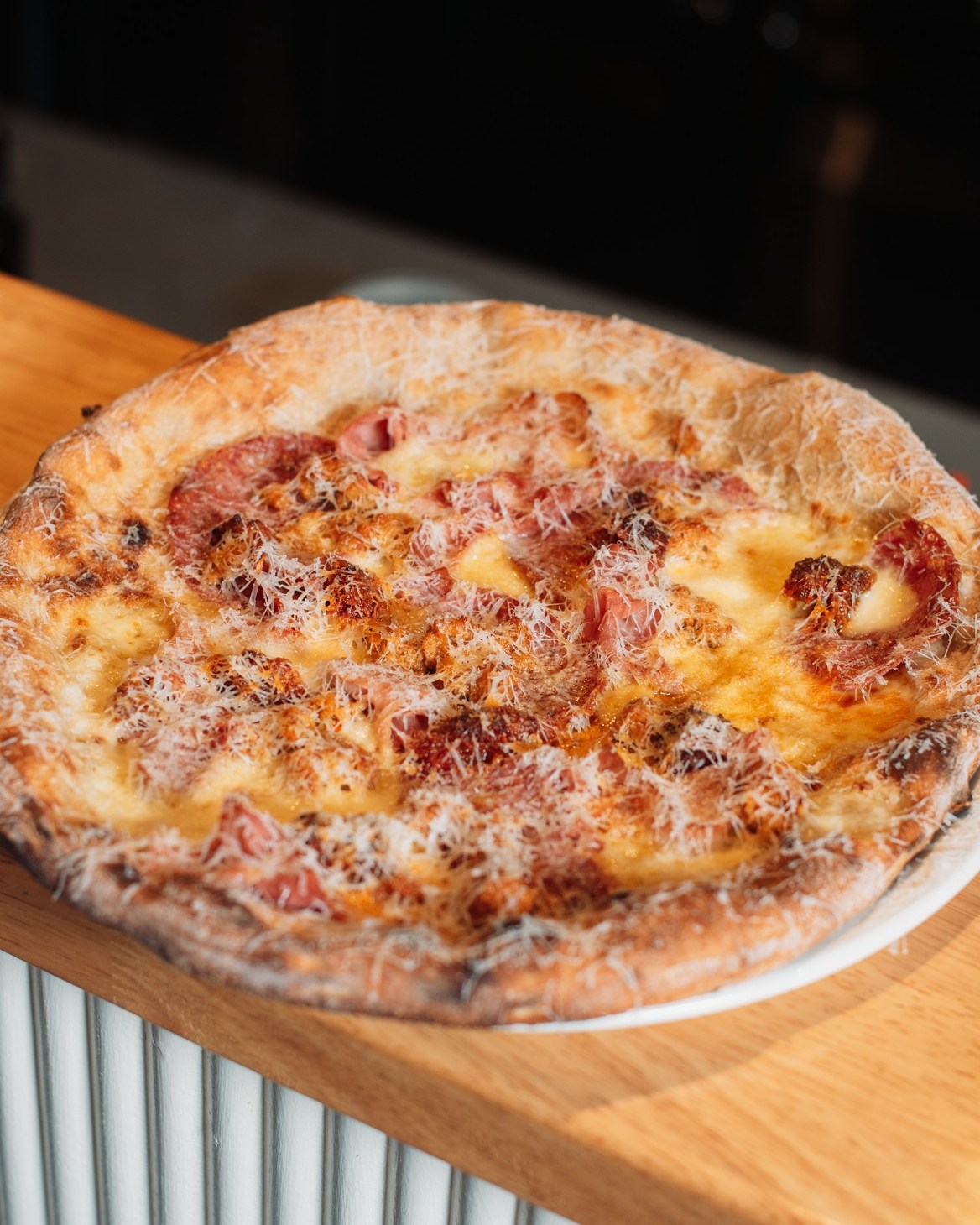 Farro Pizzeria 