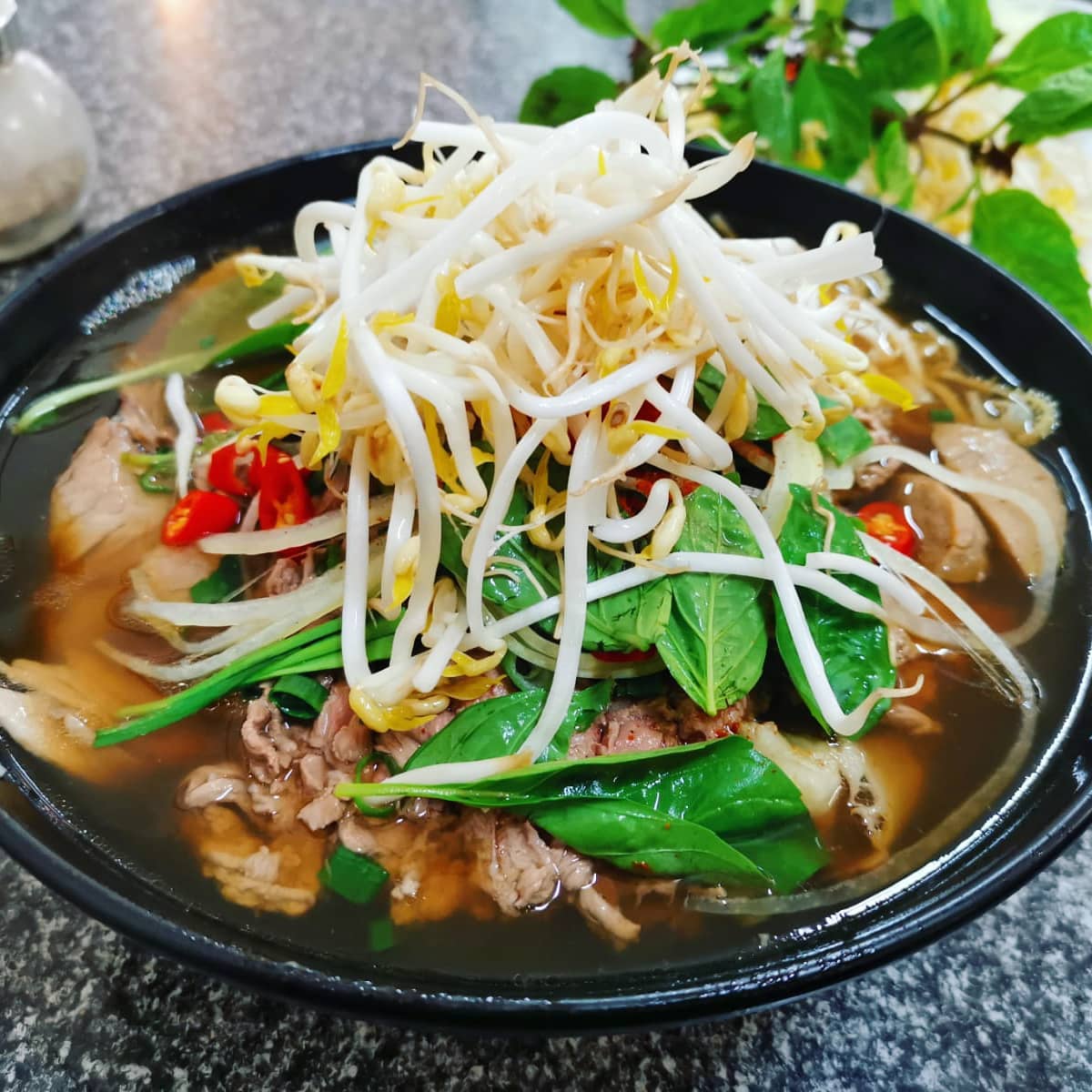 Pho Pasteur