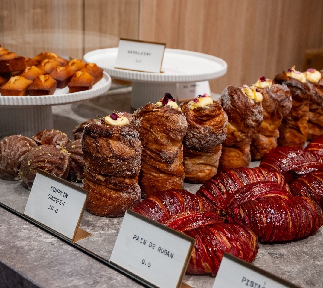 Publique Bakery