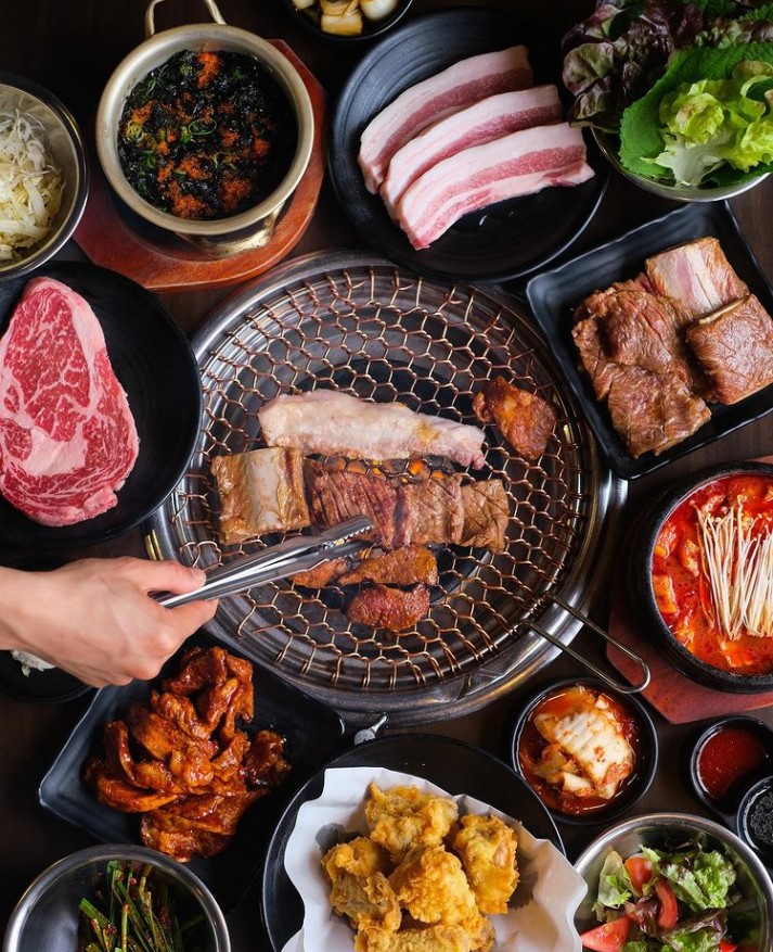 Dae Jang Kum