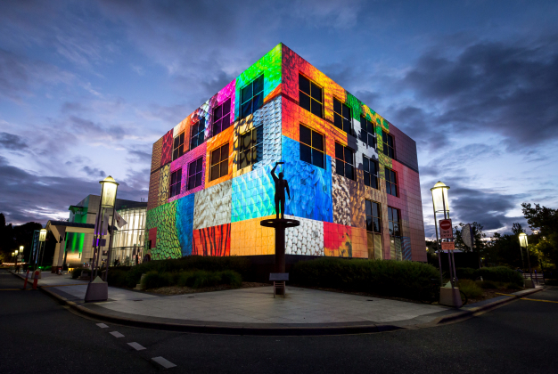 Questacon 