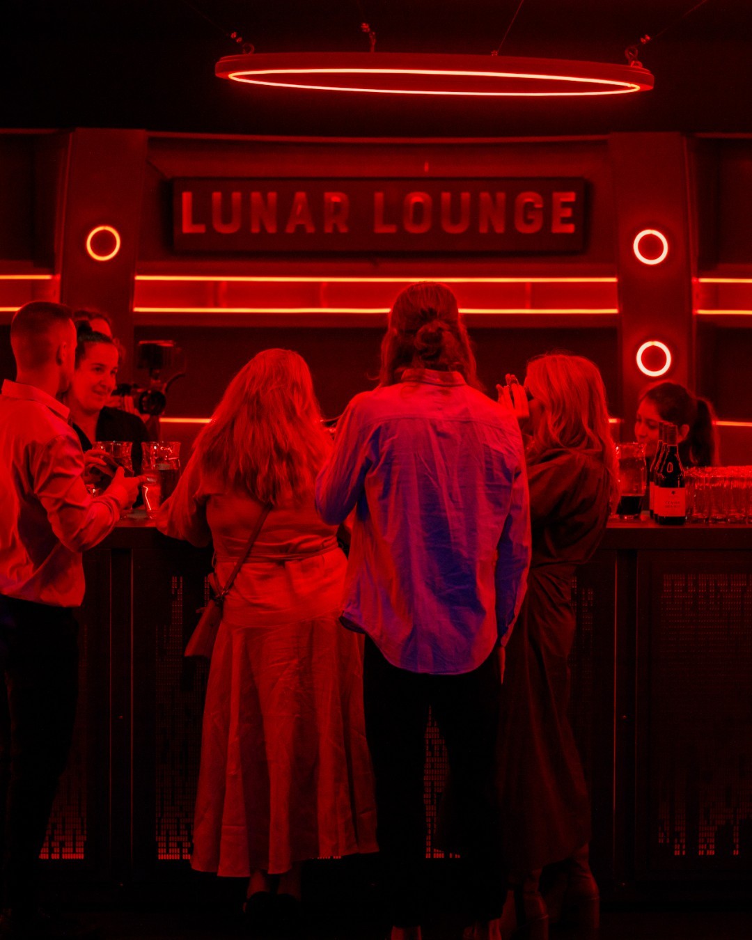 To The Moon Exhibition at WA Museum Boola Bardip