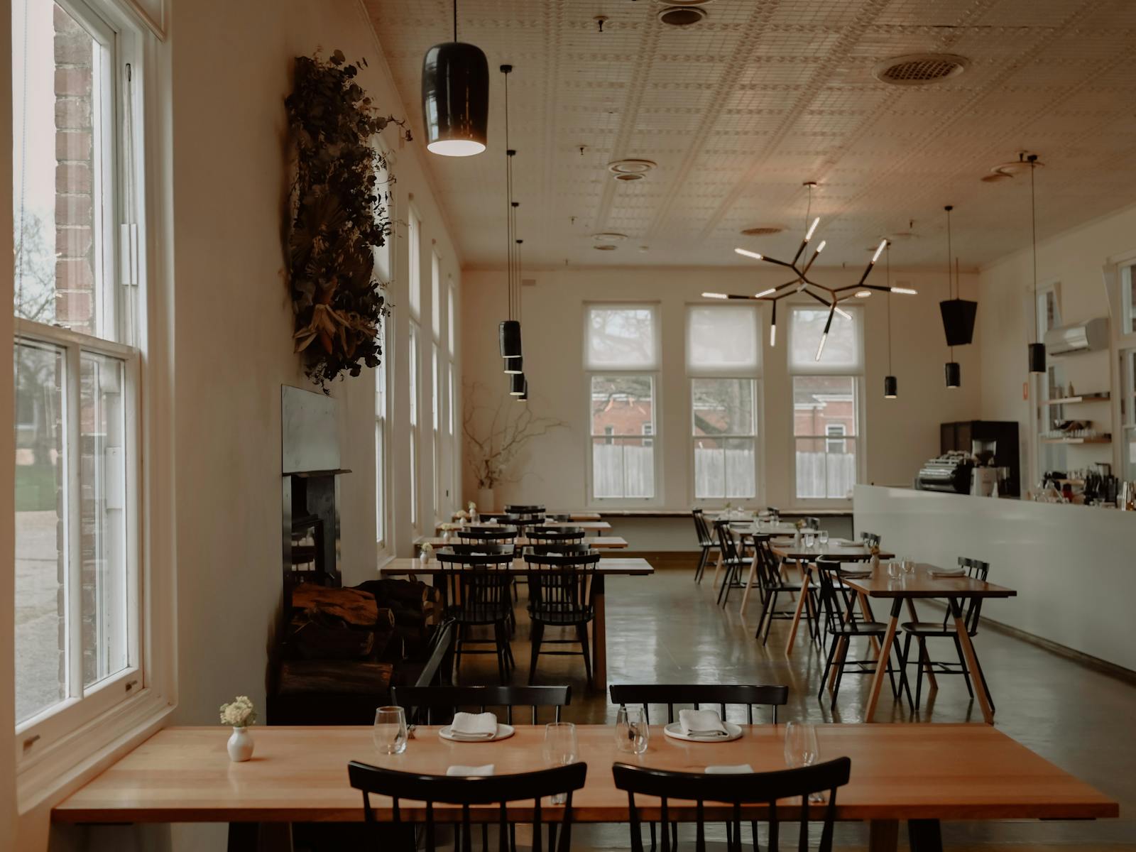 Agrarian Kitchen Eatery