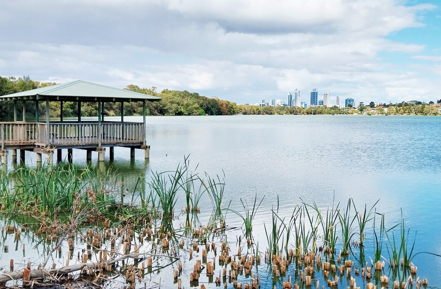 Lake Monger