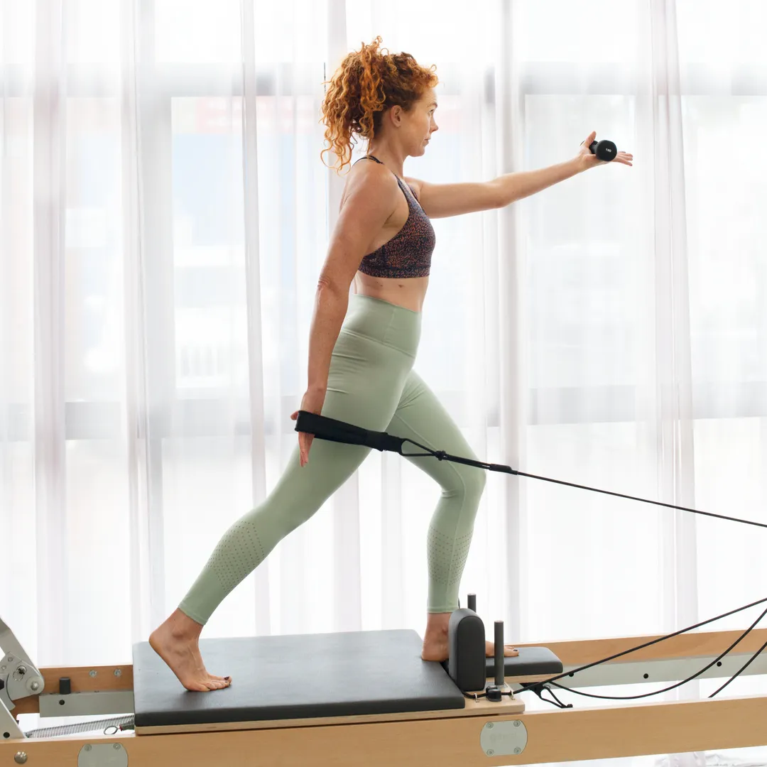 Rig Pilates