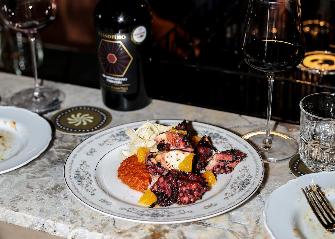 Niña Restaurant (Photo credit: South Australia)