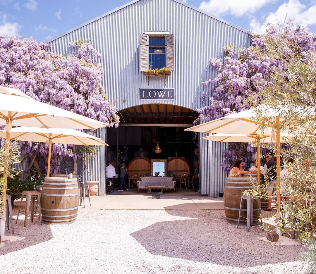 Lowe Winery