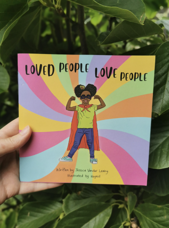 Loved People Love People
