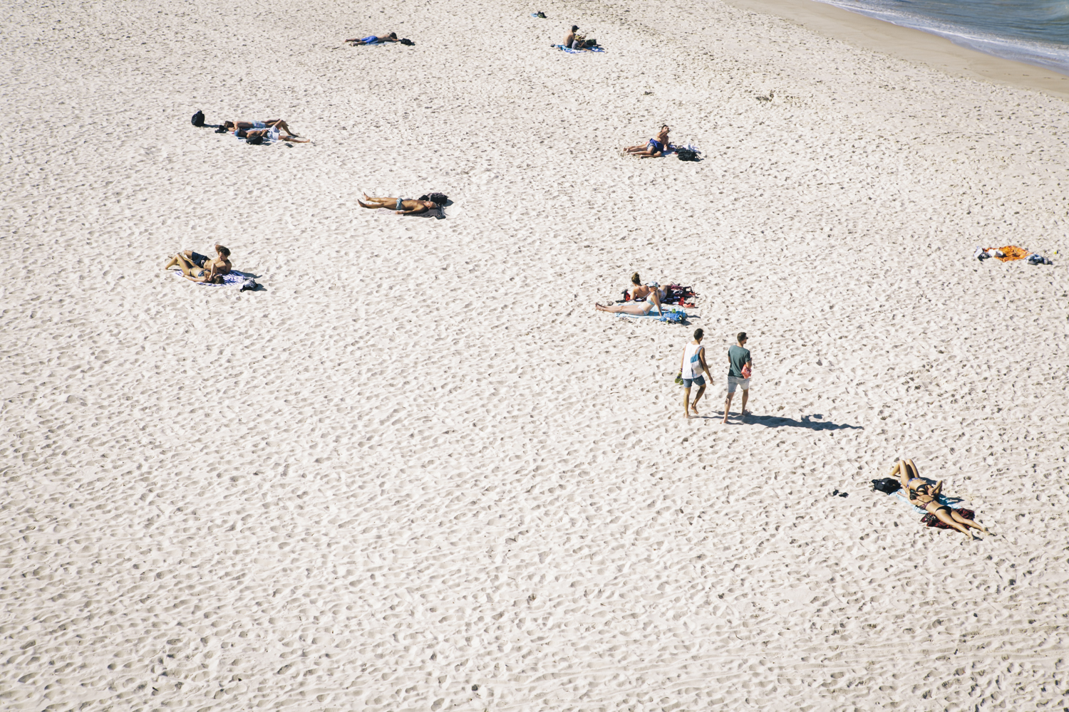 Tamarama Beach
