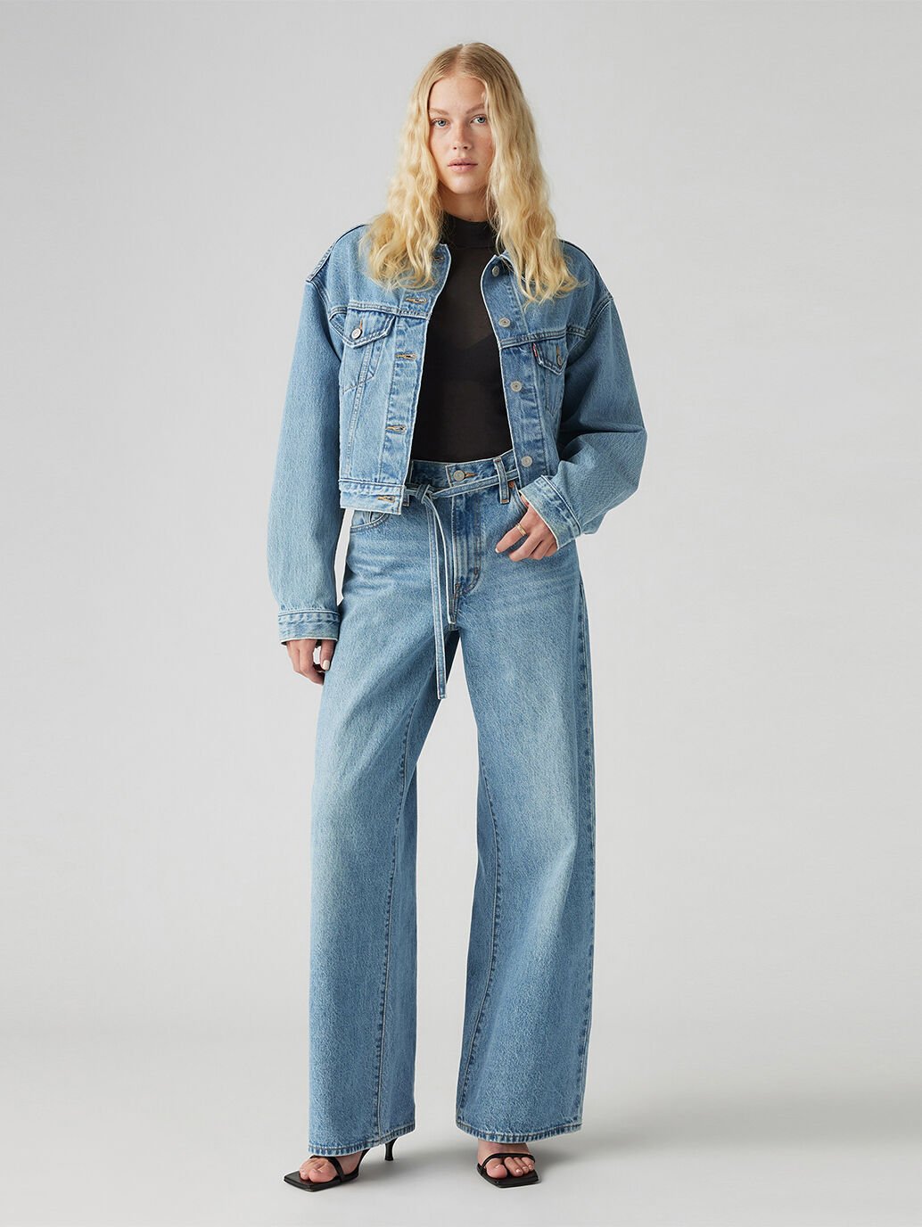Levi's