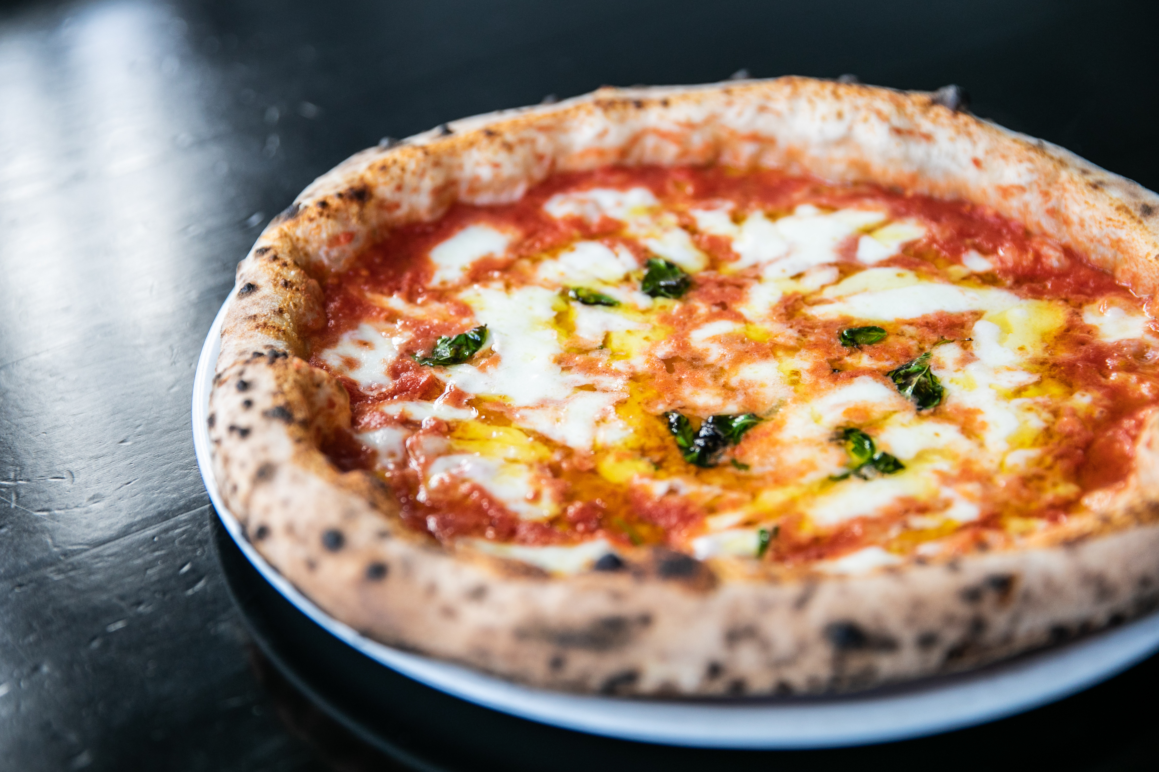 Lucio Pizzeria