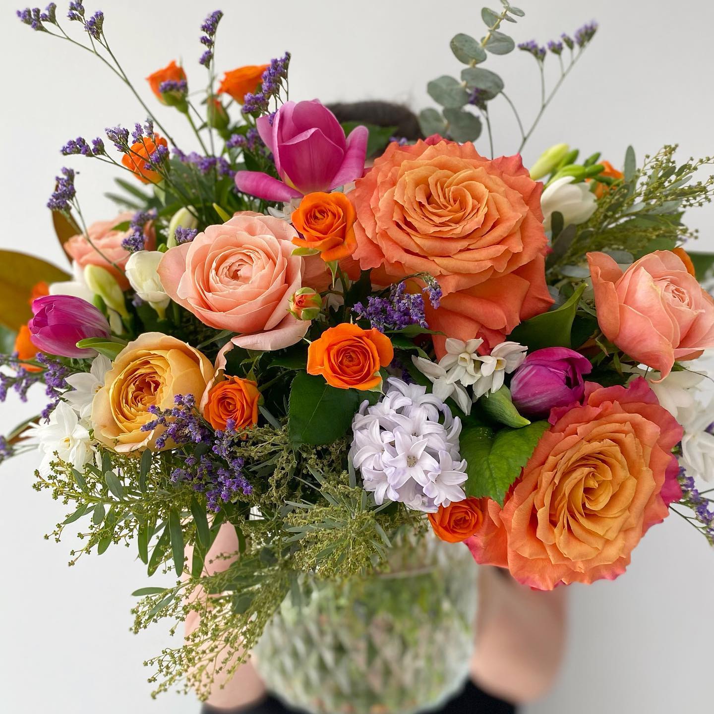Perrotts Florists
