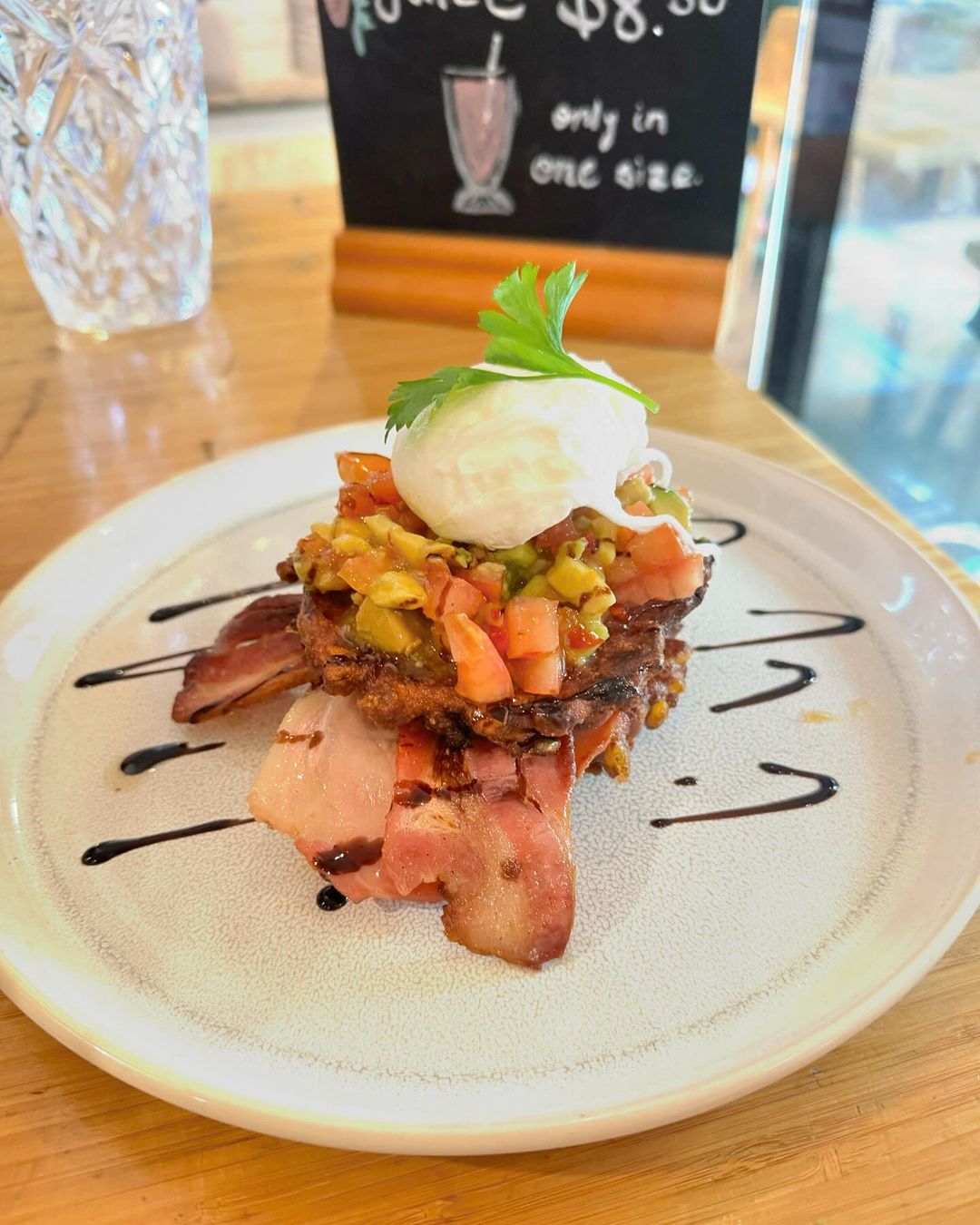 Cafe Elanora