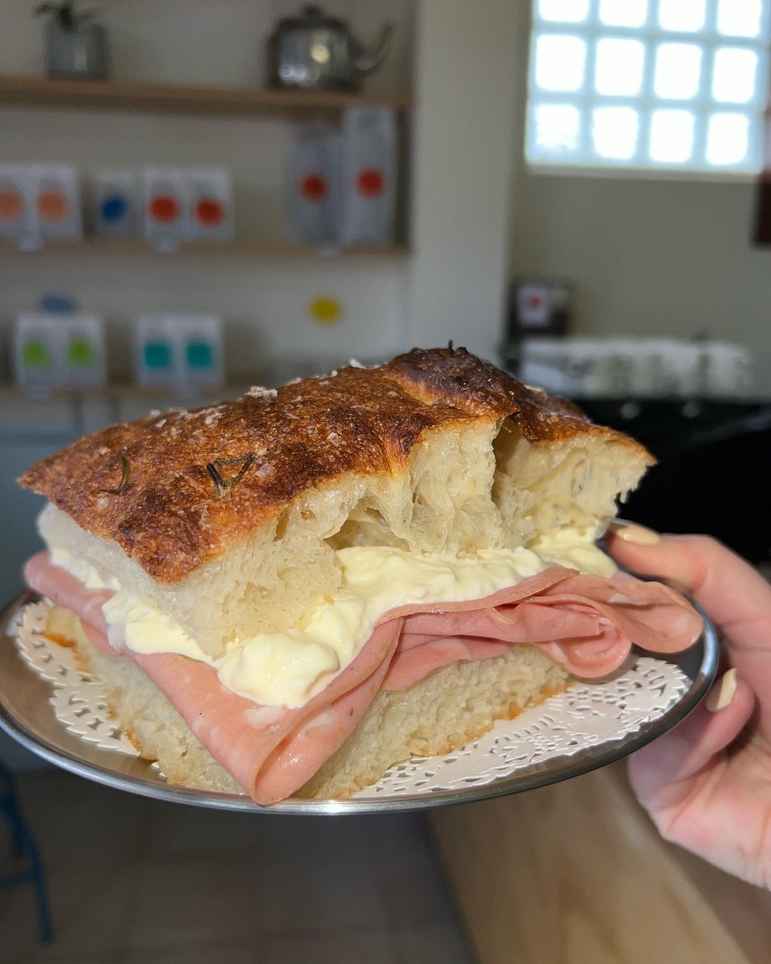 Strollio's Luncheonette