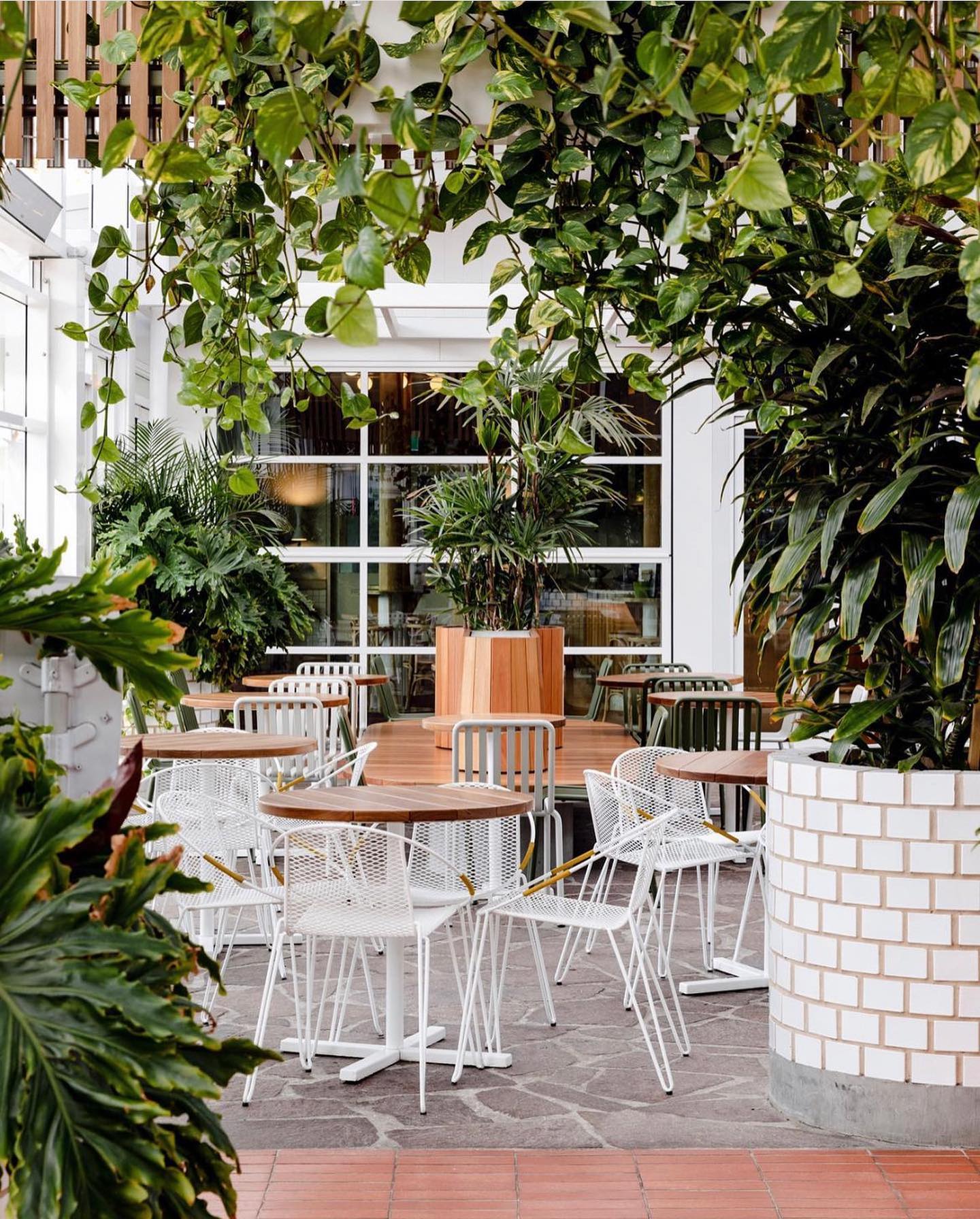 Astor Hotel