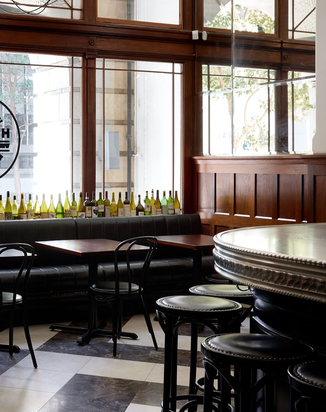 Heritage Wine Bar