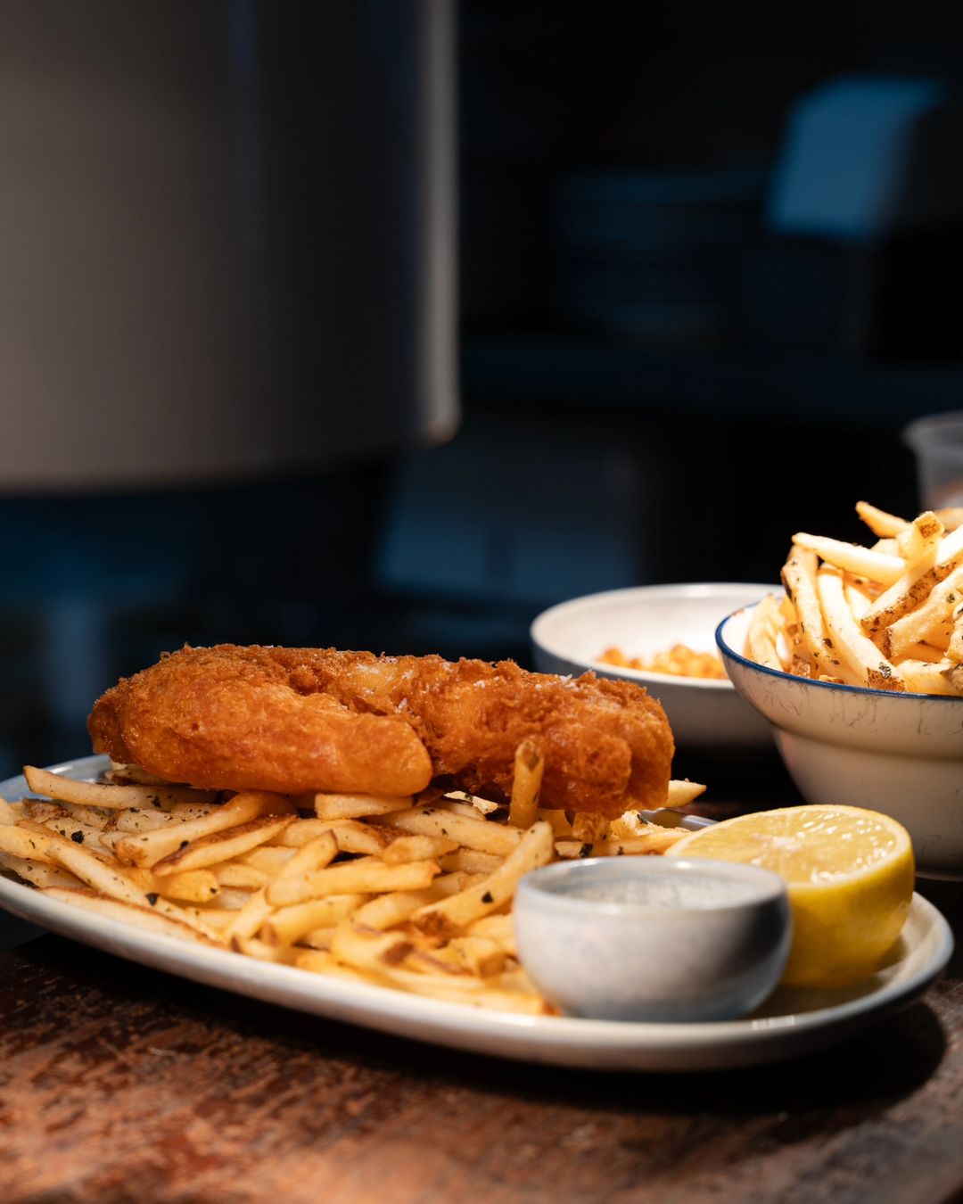 Sole Restaurant