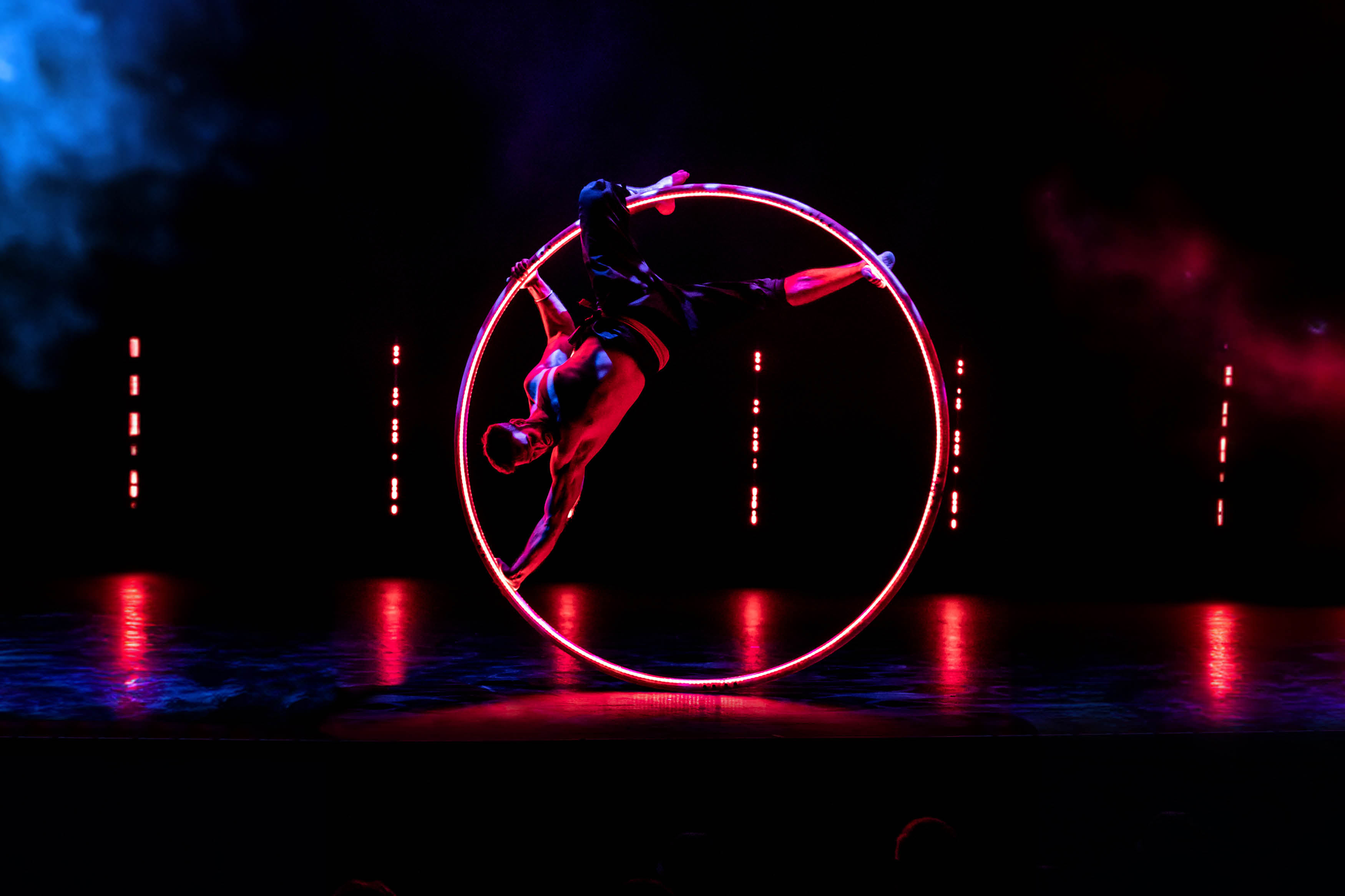 Cirque Bon Bon 