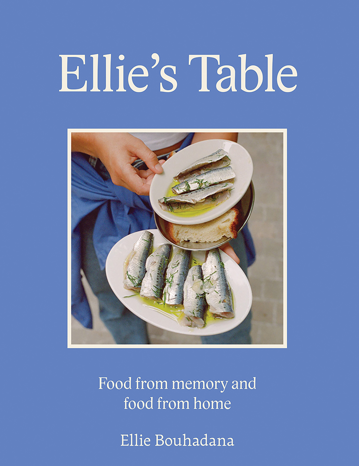 Ellie's Table 
