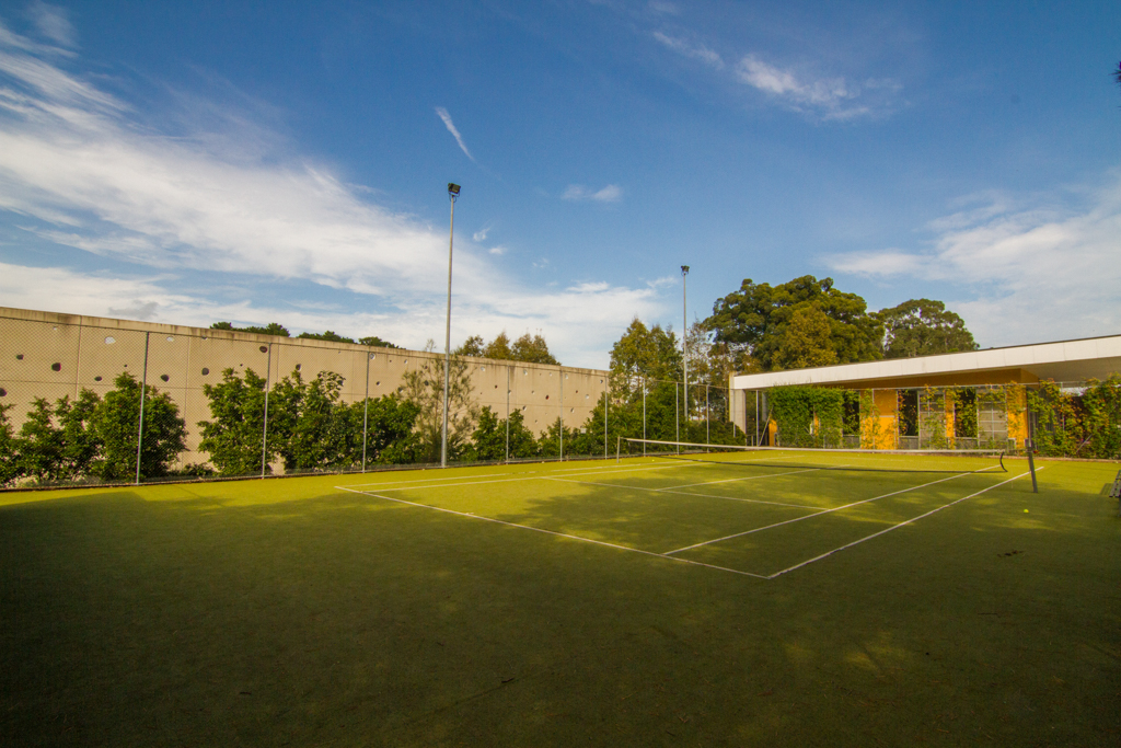 Berry Tennis Club