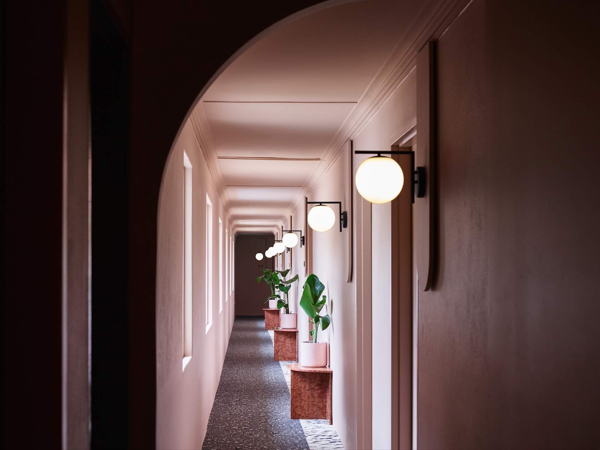 Kyah Boutique Hotel (Image Credit: Steven Woodburn)