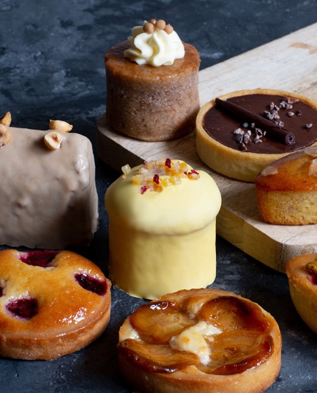 Noisette Bakery