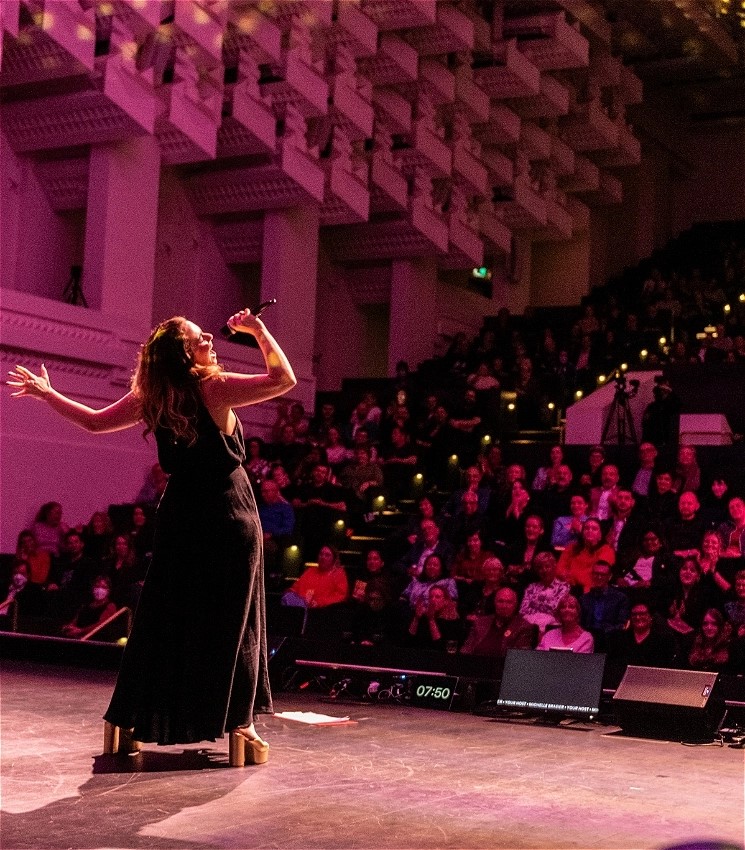 Melbourne Fringe Festival (Image Credit: Nick Robertson)