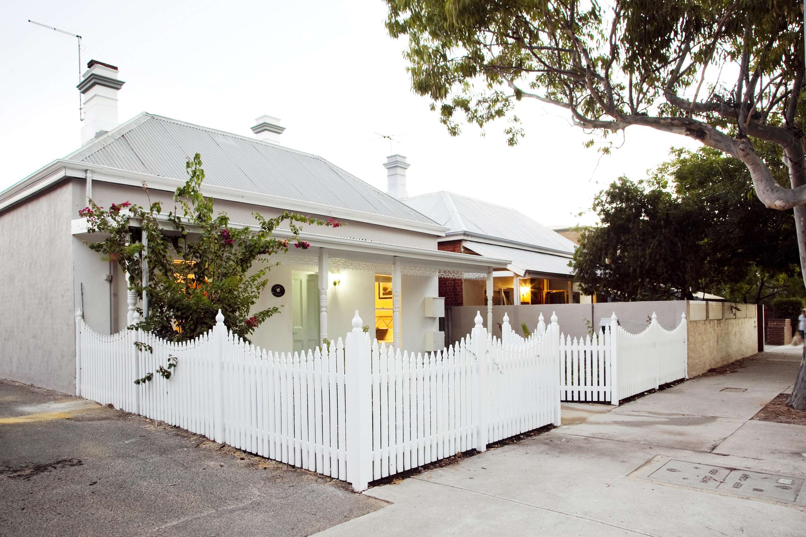 Kookaburra Cottage in Subiaco
