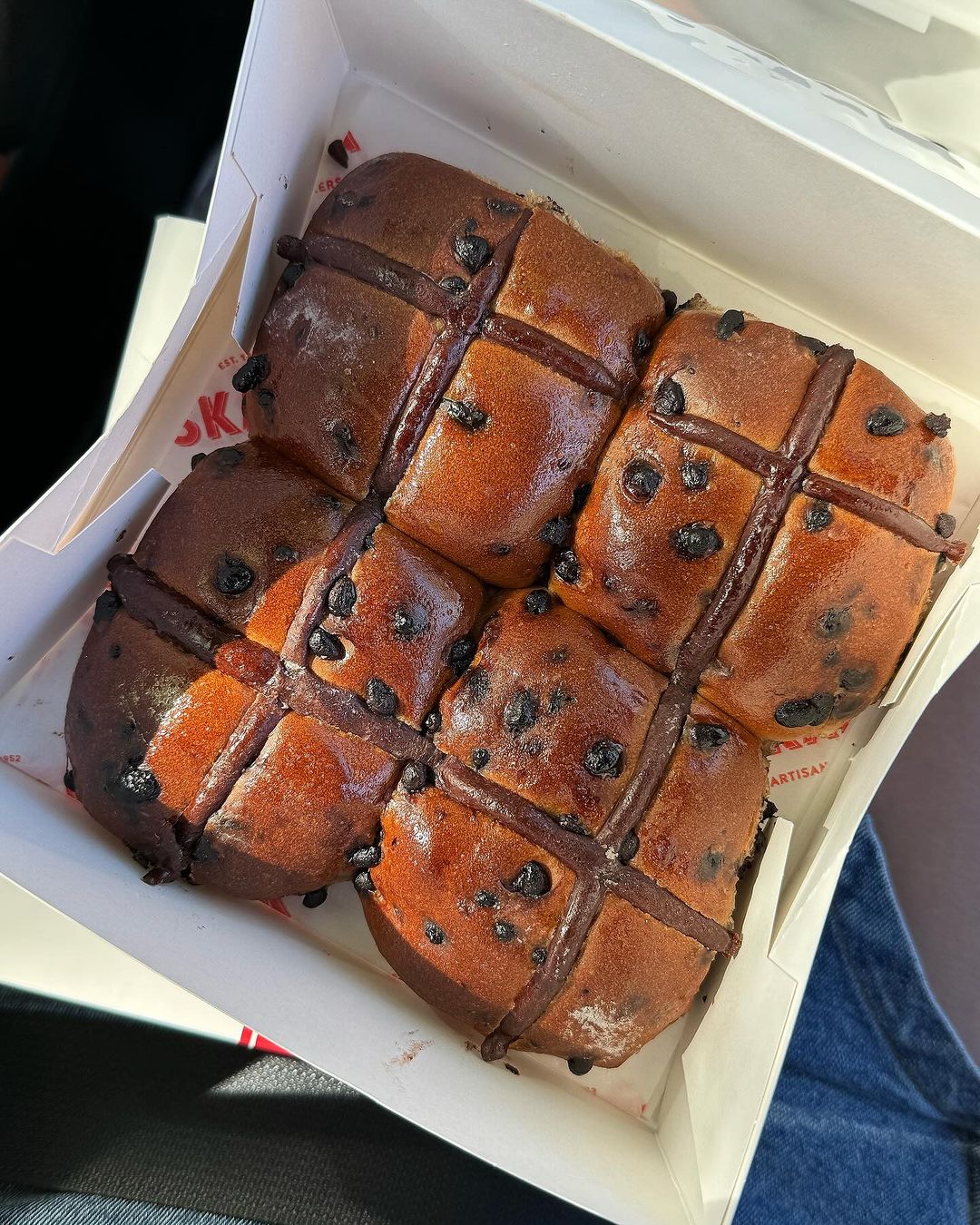 Skala Bakery