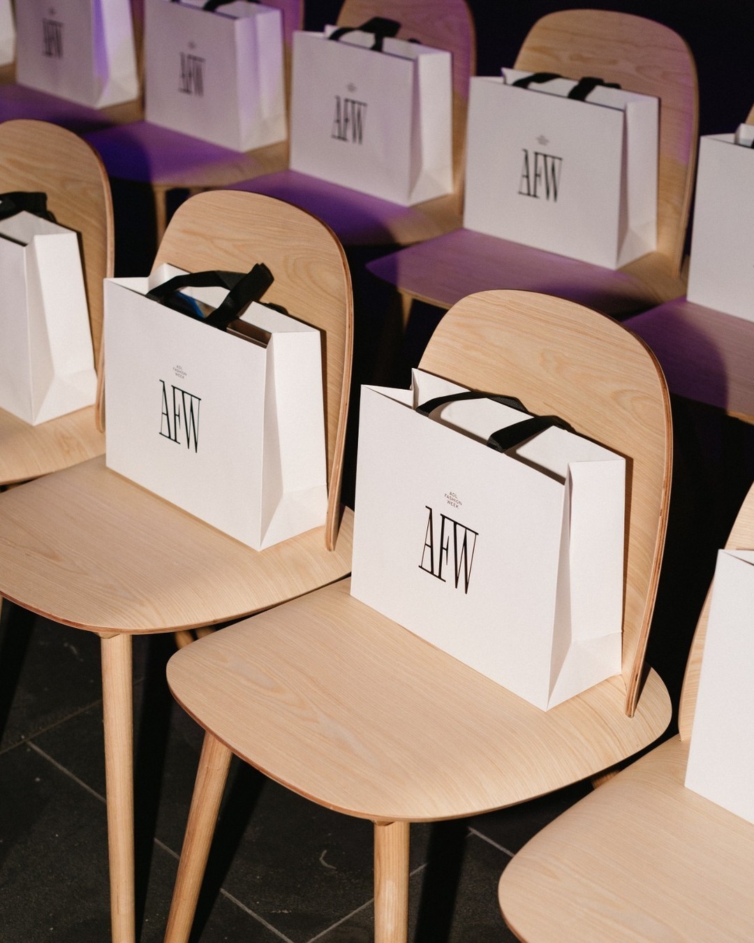 ADL Fashion Week