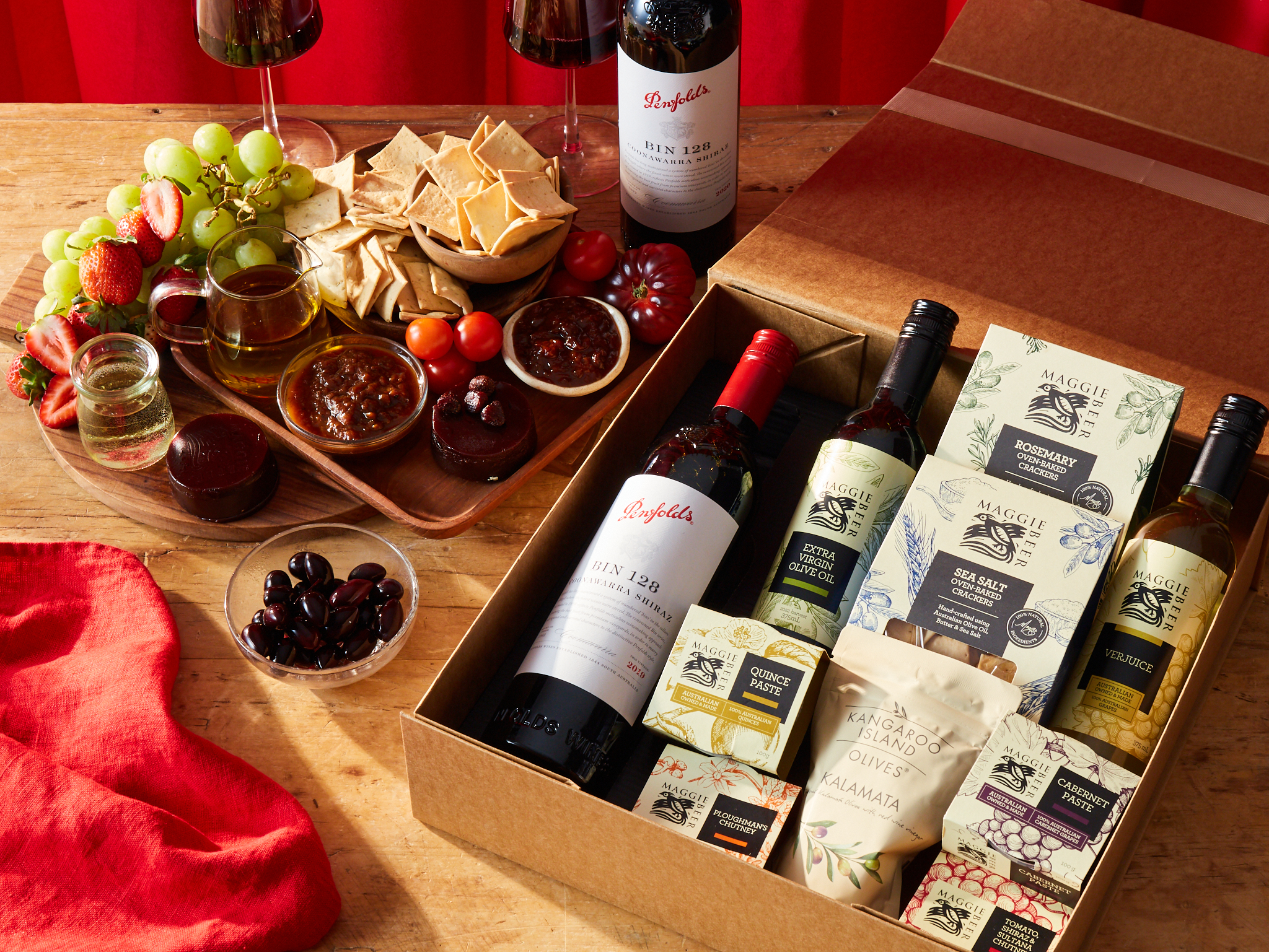 Maggie Beer