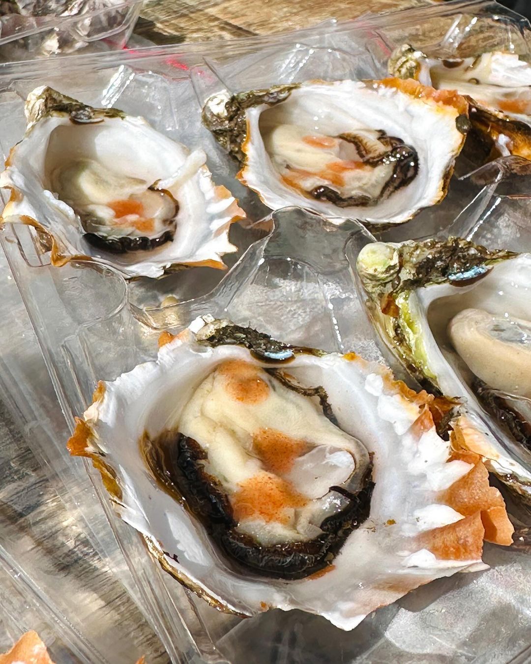 Blue Lagoon Oysters (Image Credit: IG picky.buds)