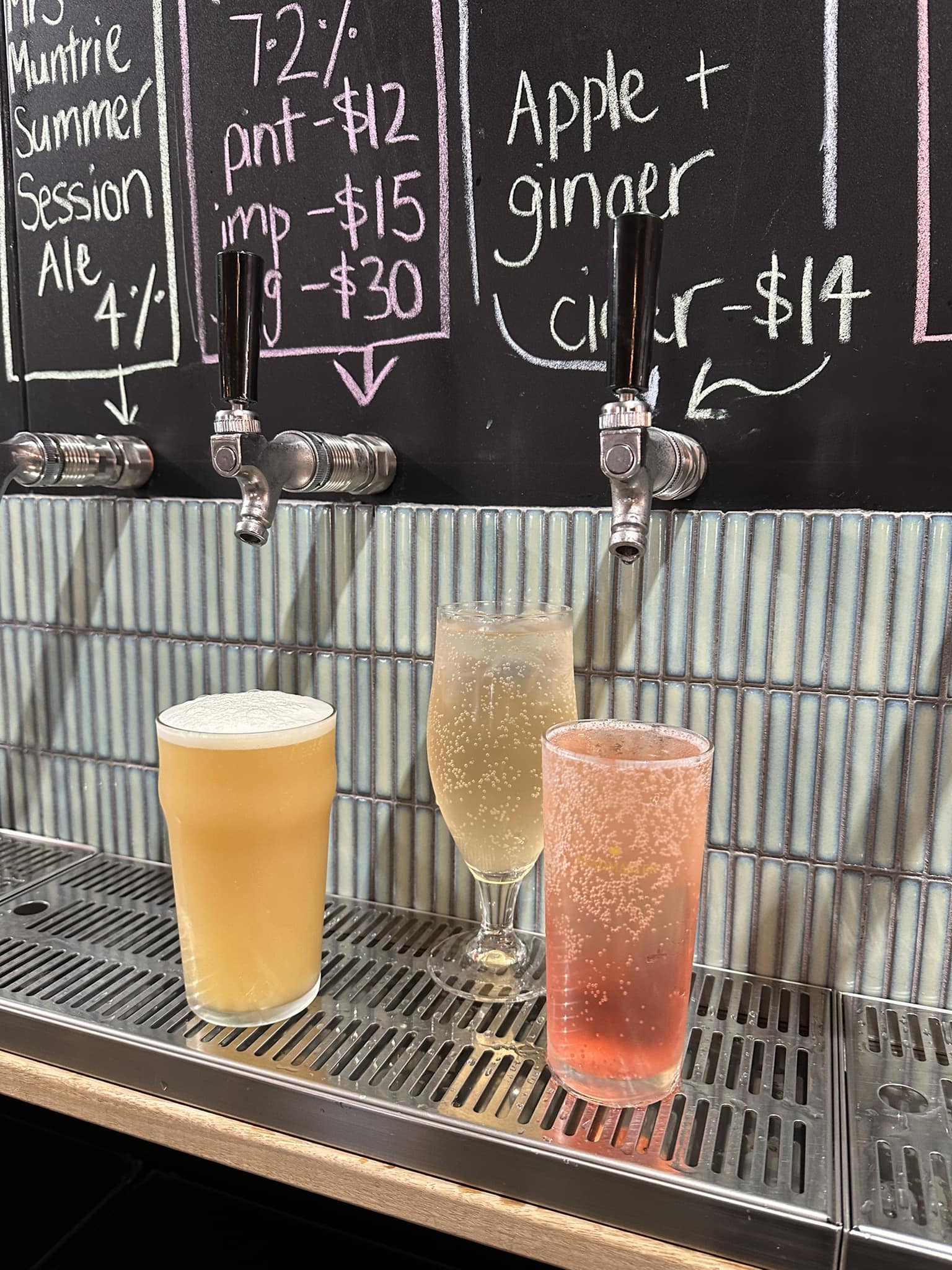 Little Rippa Brewing Co