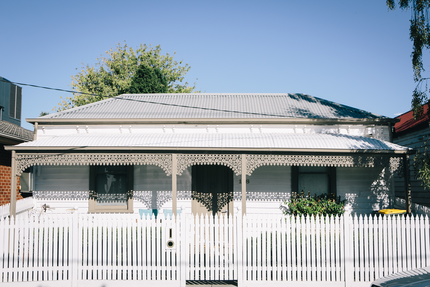 Richmond, Victoria