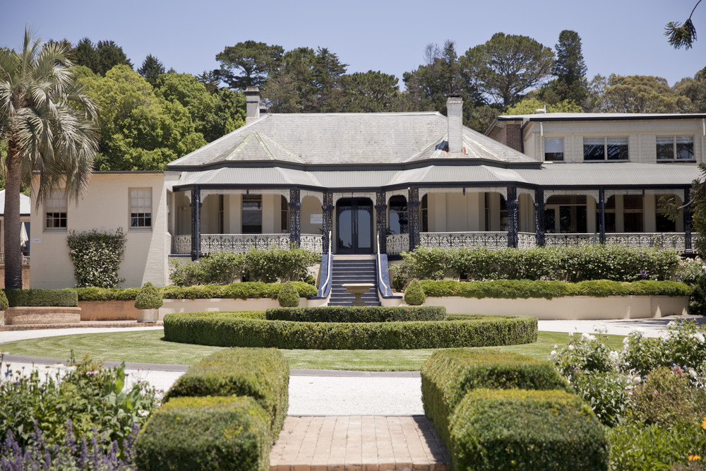 Peppers Craigeburn Bowral