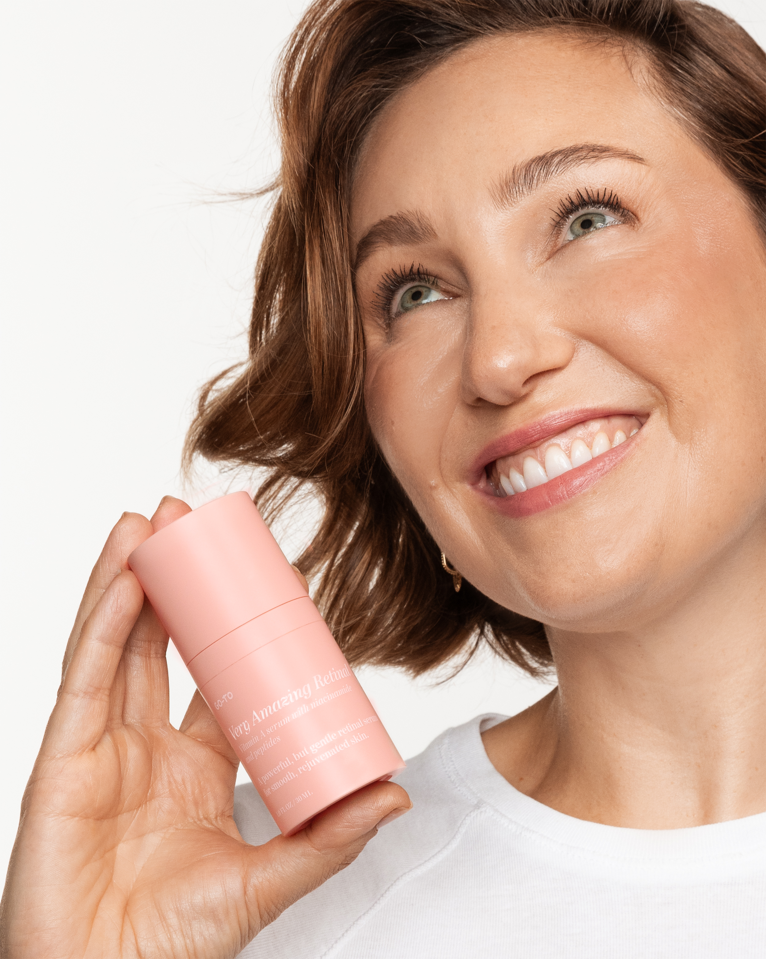 Go-To Skincare